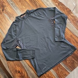 Layer 8 BASELAYER QWICK DRY